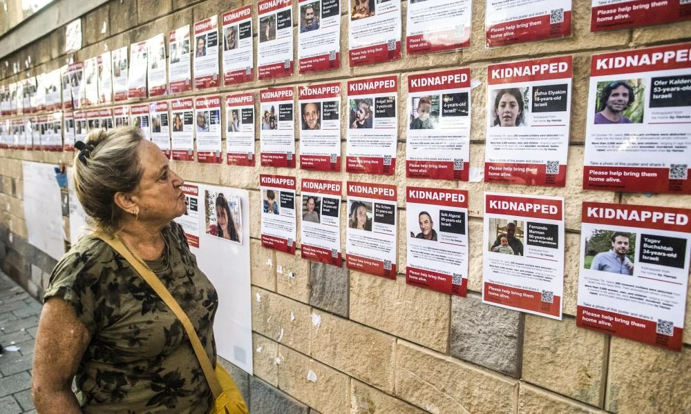 Aισιοδοξία για την απελευθέρωση ομήρων, αναφέρει το Κατάρ μετά τη διαμεσολάβηση